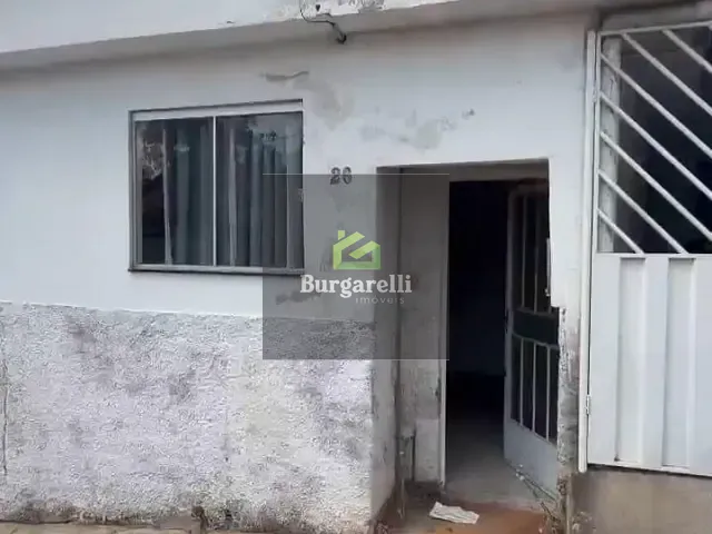 Kitnet 1 quarto e 1 banheiro, para alugar, no bairro Vila Nílton Teixeira em Lavras