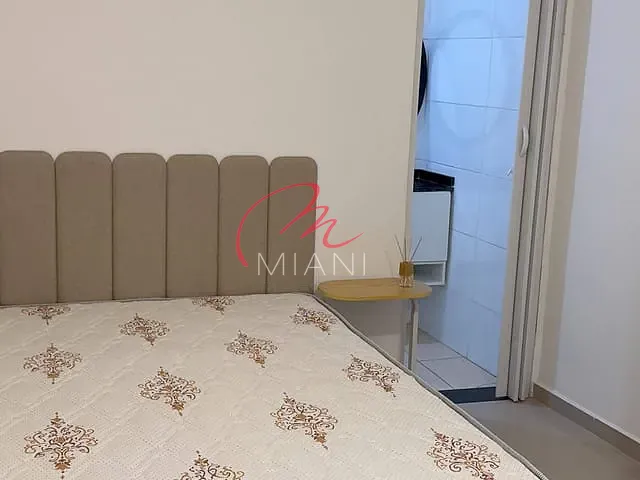 Kitnet 1 quarto e 1 banheiro, para alugar, no bairro Butantã em São Paulo