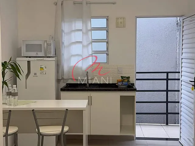 Kitnet 1 quarto e 1 banheiro, para alugar, no bairro Butantã em São Paulo