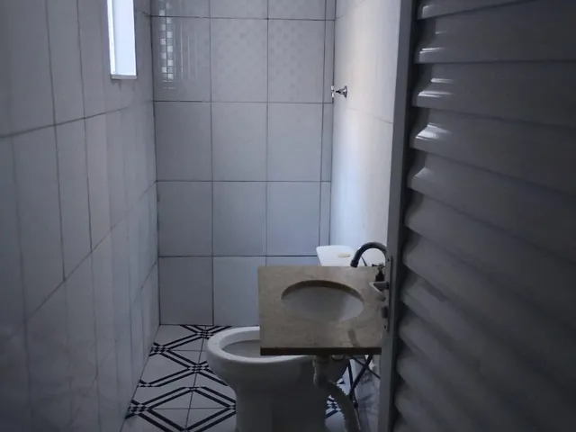 Kitnet com 30m² 1 quarto e 1 banheiro, para alugar, no bairro Colina (Caucaia do Alto) em Cotia