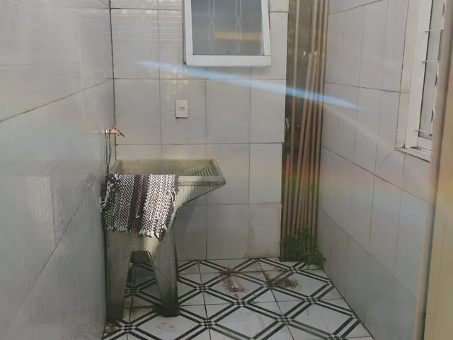 Kitnet com 30m² 1 quarto e 1 banheiro, para alugar, no bairro Colina (Caucaia do Alto) em Cotia