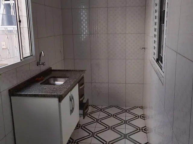 Kitnet com 30m² 1 quarto e 1 banheiro, para alugar, no bairro Colina (Caucaia do Alto) em Cotia