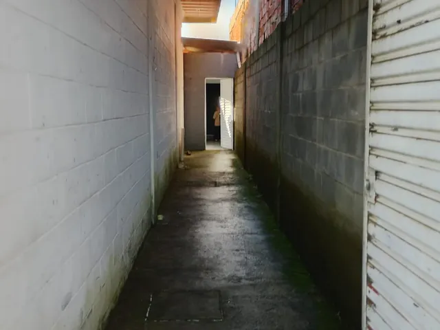 Kitnet com 30m² 1 quarto e 1 banheiro, para alugar, no bairro Colina (Caucaia do Alto) em Cotia