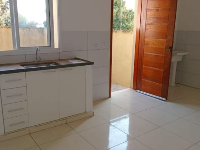 Foto do Kitnet - Kitnet com 1 dormitório para alugar, 40 m² por R$ 900,00/mês - Vila Campanela - São Paulo/SP | ZONA LESTE IMÓVEIS