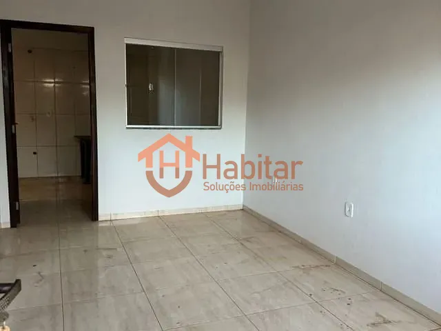 Kitnet 2 quartos e 1 banheiro, para alugar, no bairro Jardim Tropical em Sorriso