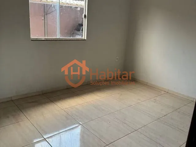 Kitnet 2 quartos e 1 banheiro, para alugar, no bairro Jardim Tropical em Sorriso