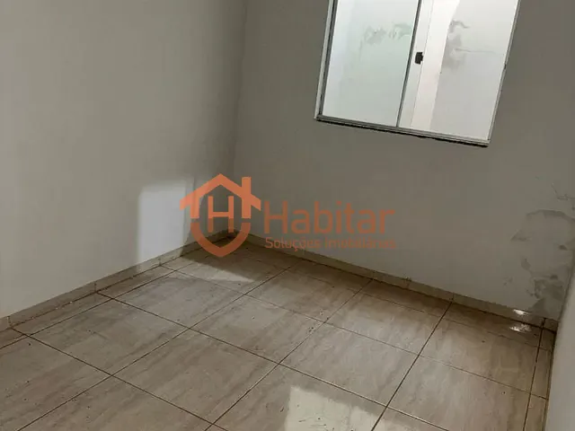 Kitnet 2 quartos e 1 banheiro, para alugar, no bairro Jardim Tropical em Sorriso