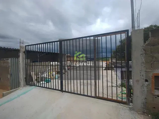 Kitnet 1 quarto e 1 banheiro, para alugar, no bairro Parque Bocaina II em Lavras