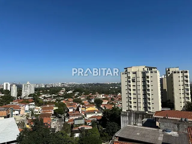 Kitnet 1 quarto e 1 banheiro, para alugar, no bairro Alto da Lapa em São Paulo