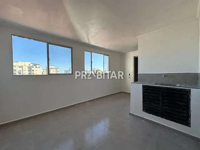 Kitnet 1 quarto e 1 banheiro, para alugar, no bairro Alto da Lapa em São Paulo
