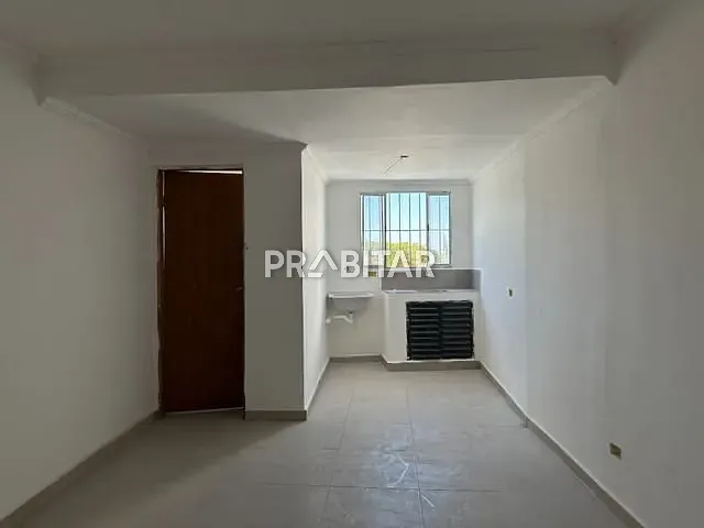 Kitnet 1 quarto e 1 banheiro, para alugar, no bairro Alto da Lapa em São Paulo