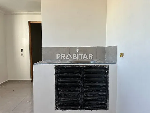 Kitnet 1 quarto e 1 banheiro, para alugar, no bairro Alto da Lapa em São Paulo