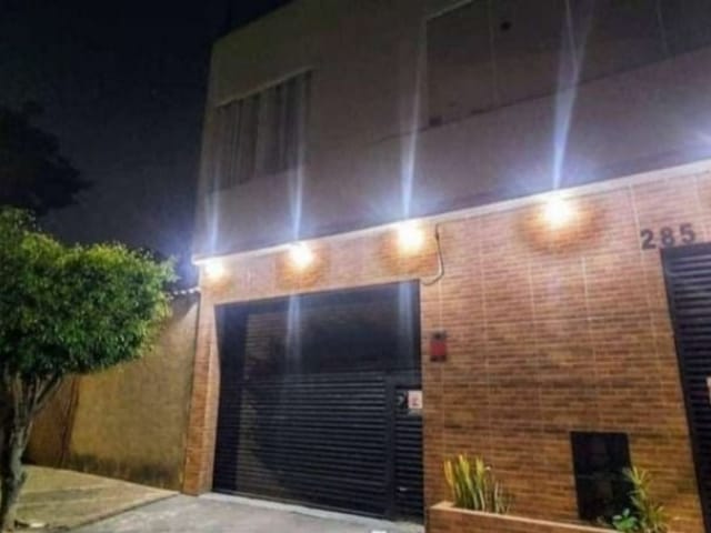 Foto do Kitnet - Kitnet com 1 dormitório para alugar, 32 m² por R$ 1.300,00/mês - Vila Carrão - São Paulo/SP | ZONA LESTE IMÓVEIS