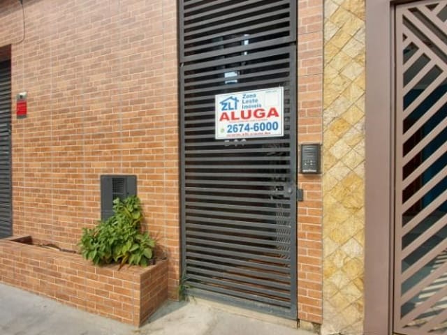 Foto do Kitnet - Kitnet com 1 dormitório para alugar, 32 m² por R$ 1.300,00/mês - Vila Carrão - São Paulo/SP | ZONA LESTE IMÓVEIS