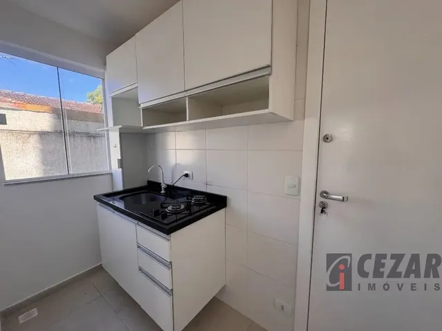 Kitnet 1 quarto e 1 banheiro, para alugar, no bairro Bacacheri em Curitiba