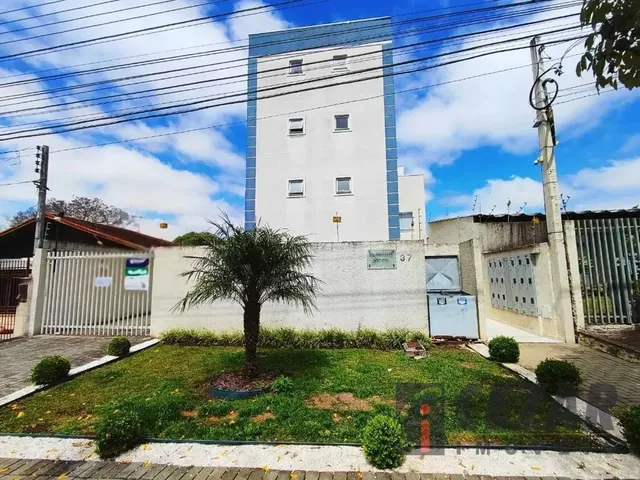 Kitnet 1 quarto e 1 banheiro, para alugar, no bairro Bacacheri em Curitiba