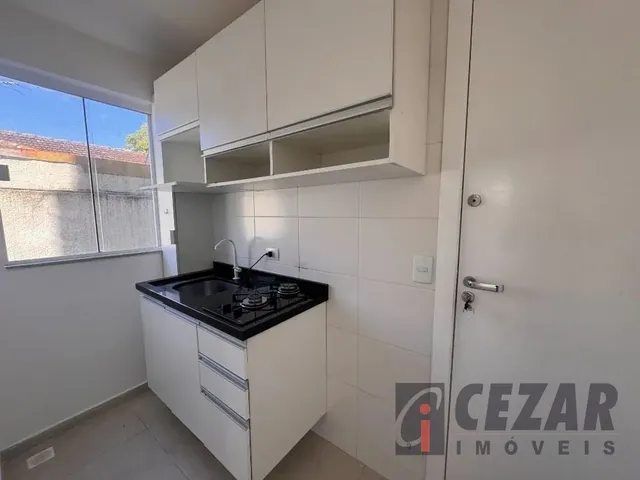 Kitnet 1 quarto e 1 banheiro, para alugar, no bairro Bacacheri em Curitiba