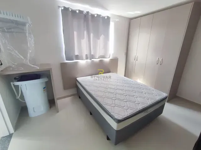 Kitnet 1 quarto e 1 banheiro, para alugar, no bairro Santa Cruz em Guarapuava