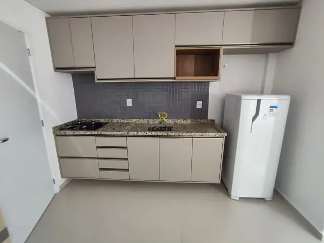 Kitnet 1 quarto e 1 banheiro, para alugar, no bairro Santa Cruz em Guarapuava