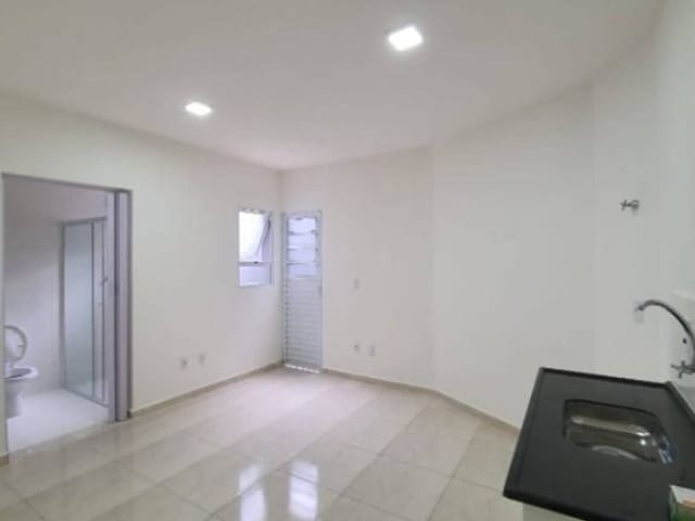 Foto do Kitnet - Kitnet com 1 dormitório para alugar, 30 m² por R$ 1.419,00/mês - Parque da Vila Prudente - São Paulo/SP | ZONA LESTE IMÓVEIS