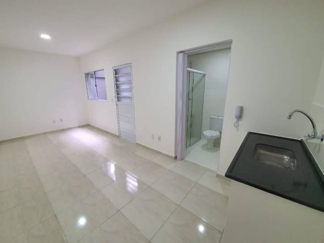 Foto do Kitnet - Kitnet com 1 dormitório para alugar, 30 m² por R$ 1.419,00/mês - Parque da Vila Prudente - São Paulo/SP | ZONA LESTE IMÓVEIS
