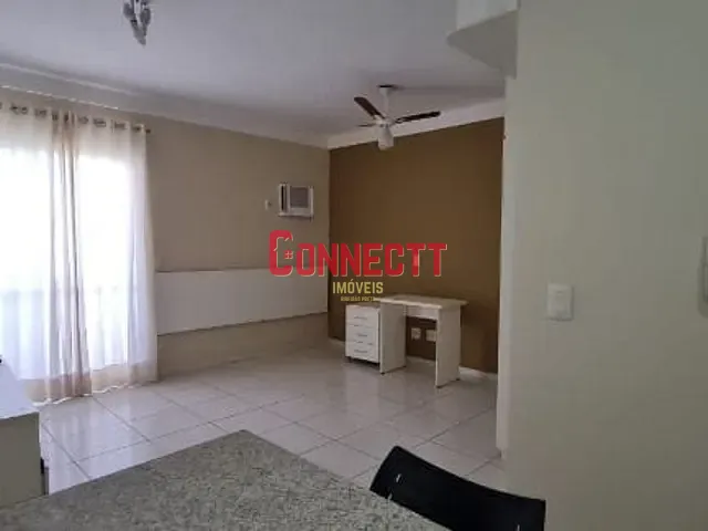 Kitnet 1 quarto e 1 banheiro, à venda, no bairro Vila Amélia em Ribeirão Preto