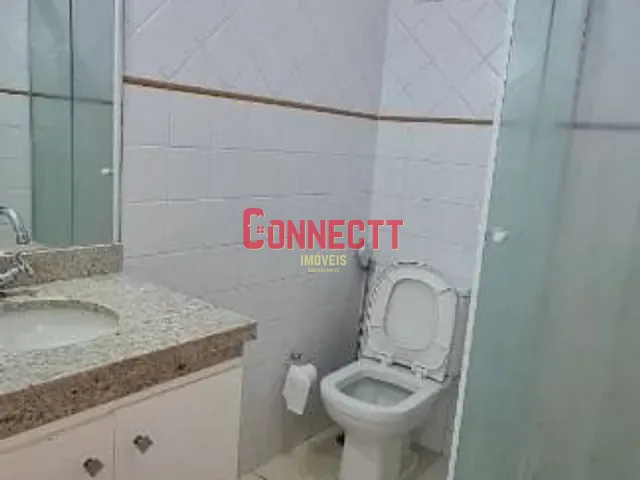 Kitnet 1 quarto e 1 banheiro, à venda, no bairro Vila Amélia em Ribeirão Preto