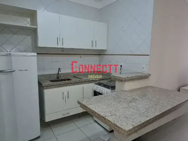 Kitnet 1 quarto e 1 banheiro, à venda, no bairro Vila Amélia em Ribeirão Preto
