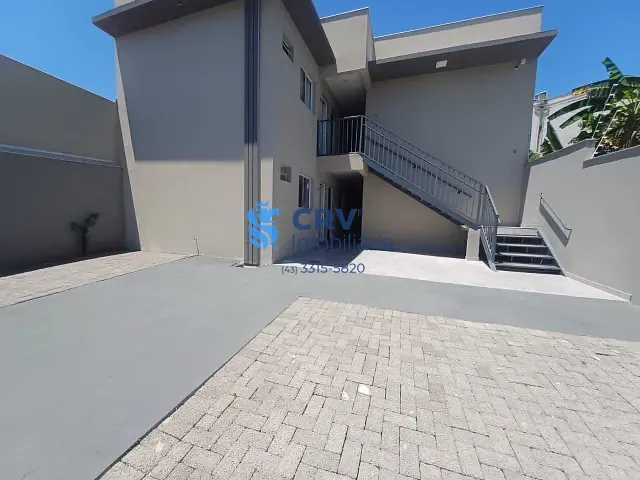 Kitnet 1 quarto e 1 banheiro, para alugar, no bairro Parque Residencial Joaquim Toledo Piza em Londrina