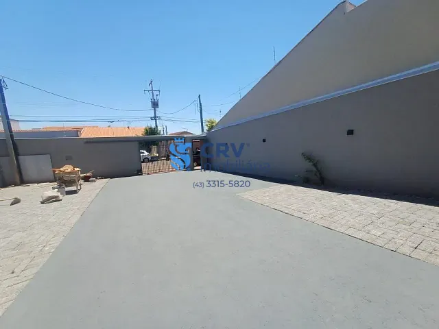 Kitnet 1 quarto e 1 banheiro, para alugar, no bairro Parque Residencial Joaquim Toledo Piza em Londrina