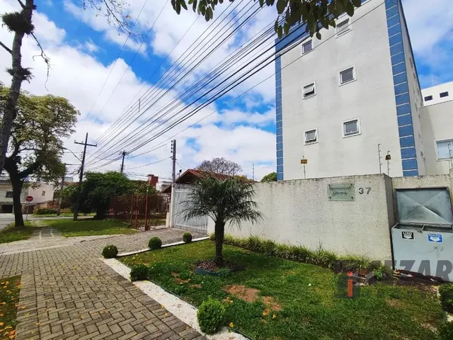 Kitnet 1 quarto e 1 banheiro, para alugar, no bairro Bacacheri em Curitiba