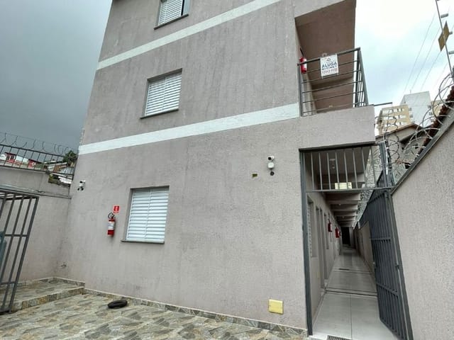 Foto do Kitnet - Kitnet Mobiliada com Localização Privilegiada no Butantã! | Miani Imóveis