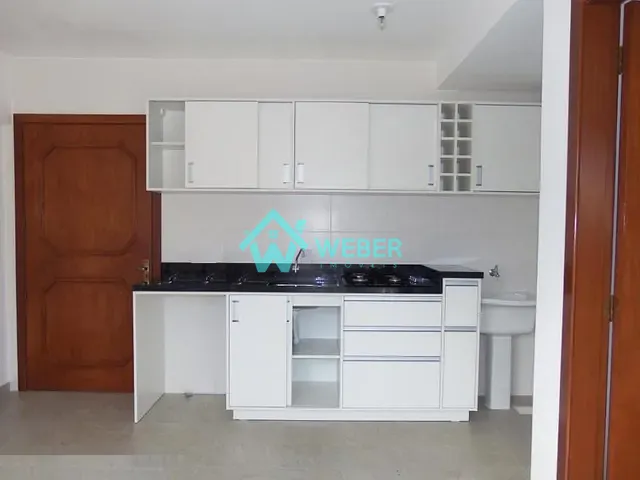 Kitnet com 30m² 1 quarto e 1 banheiro, à venda, no bairro Boa Vista em Novo Hamburgo
