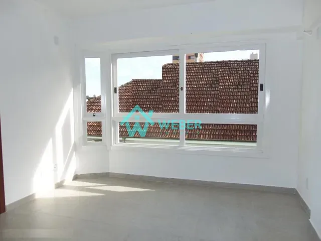 Kitnet com 30m² 1 quarto e 1 banheiro, à venda, no bairro Boa Vista em Novo Hamburgo