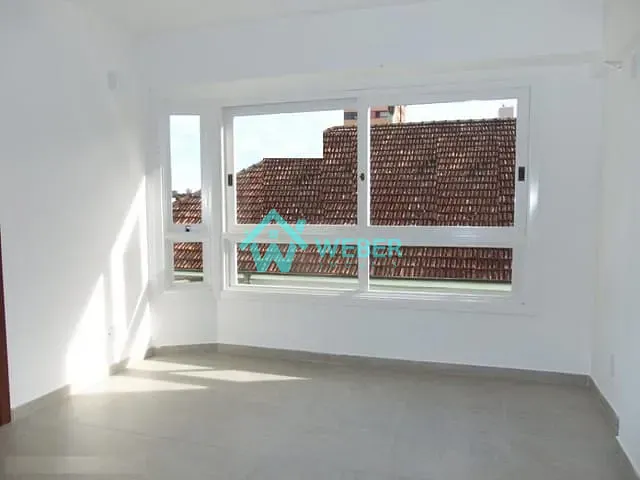 Kitnet com 30m² 1 quarto e 1 banheiro, à venda, no bairro Boa Vista em Novo Hamburgo