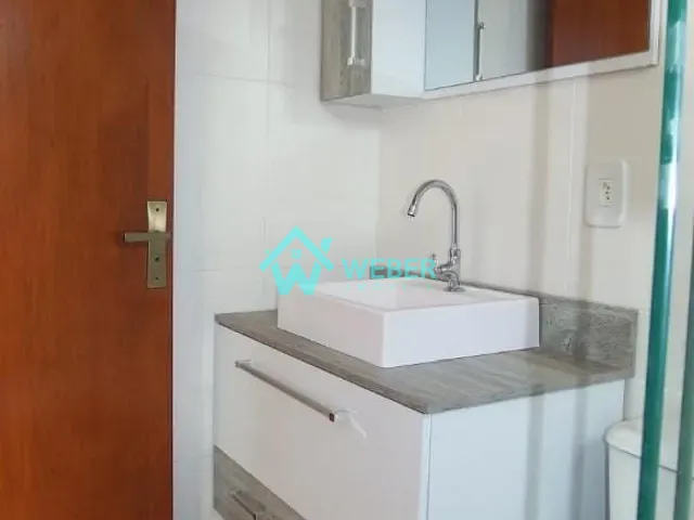 Kitnet com 30m² 1 quarto e 1 banheiro, à venda, no bairro Boa Vista em Novo Hamburgo