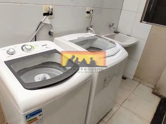 Kitnet com 23m² 1 quarto e 1 banheiro, para alugar, no bairro Cidade Universitária em Campinas