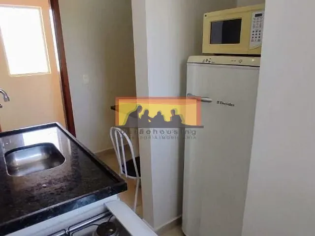 Kitnet com 23m² 1 quarto e 1 banheiro, para alugar, no bairro Cidade Universitária em Campinas