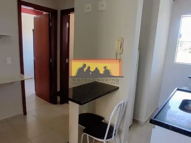 Kitnet com 23m² 1 quarto e 1 banheiro, para alugar, no bairro Cidade Universitária em Campinas