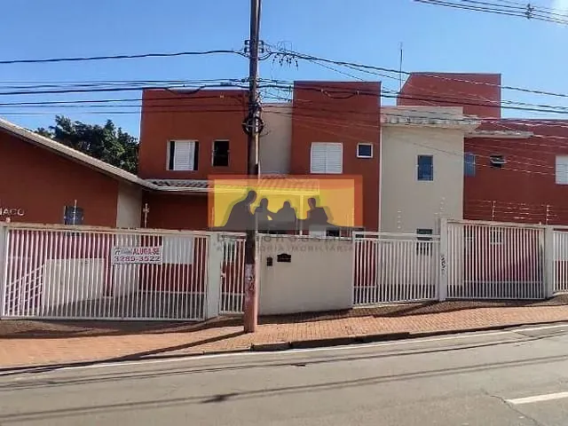 Kitnet com 23m² 1 quarto e 1 banheiro, para alugar, no bairro Cidade Universitária em Campinas