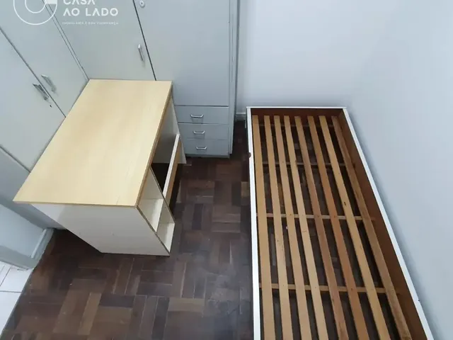 Kitnet 1 quarto e 1 banheiro, para alugar, no bairro Batel em Curitiba