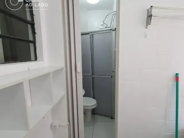 Kitnet 1 quarto e 1 banheiro, para alugar, no bairro Batel em Curitiba