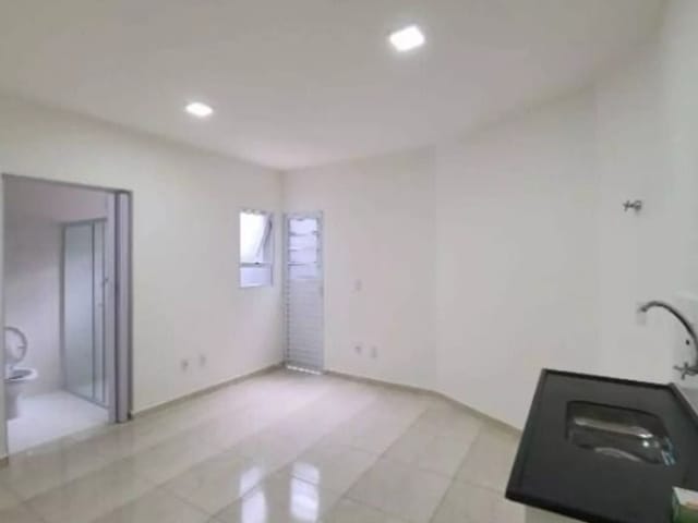 Foto do Kitnet - Kitnet com 1 dormitório para alugar, 25 m² por R$ 1.417,14/mês - Parque da Vila Prudente - São Paulo/SP | ZONA LESTE IMÓVEIS