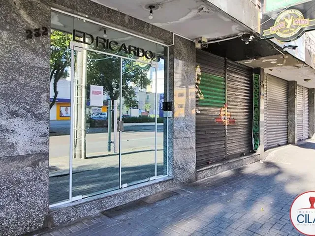 Kitnet 1 quarto e 1 banheiro, para alugar, no bairro Centro em Curitiba