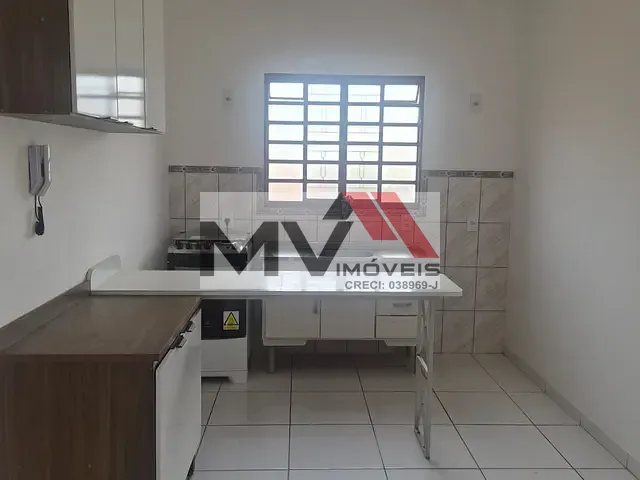 Kitnet com 40m² 1 quarto e 1 banheiro, para alugar, no bairro Barão Geraldo em Campinas