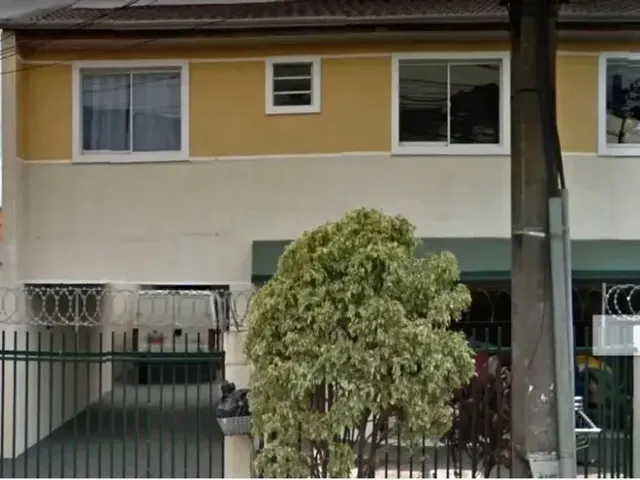 Kitnet 1 quarto e 1 banheiro, para alugar, no bairro Novo Mundo em Curitiba