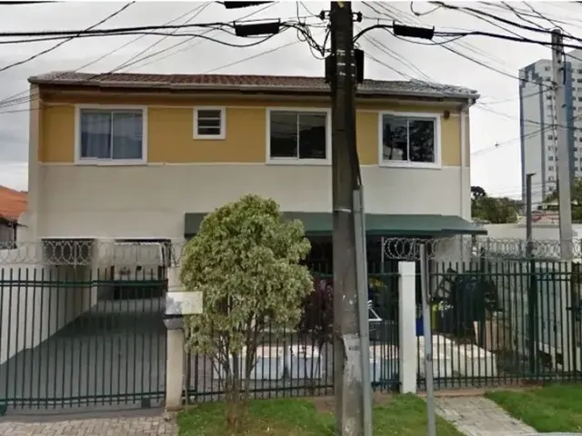 Kitnet 1 quarto e 1 banheiro, para alugar, no bairro Novo Mundo em Curitiba