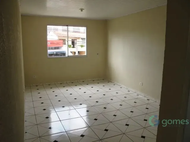 Kitnet 1 quarto e 1 banheiro, para alugar, no bairro Novo Mundo em Curitiba