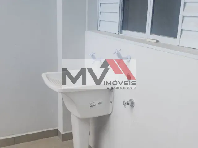 Kitnet com 30m² 1 quarto e 1 banheiro, para alugar, no bairro João Aranha em Paulínia