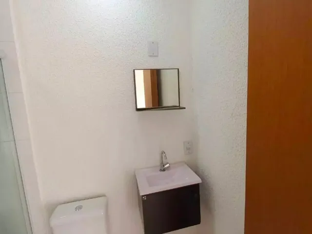 Kitnet com 22m² 1 quarto e 1 banheiro, para alugar, no bairro Centro em Osasco